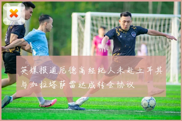 英媒报道厄德高经纪人未赴土耳其与加拉塔萨雷达成转会协议