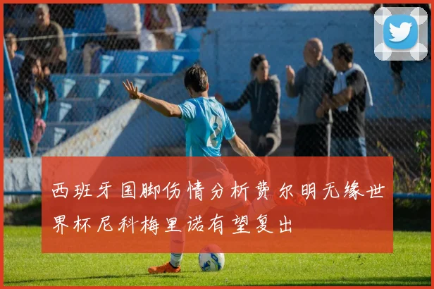 西班牙国脚伤情分析费尔明无缘世界杯尼科梅里诺有望复出